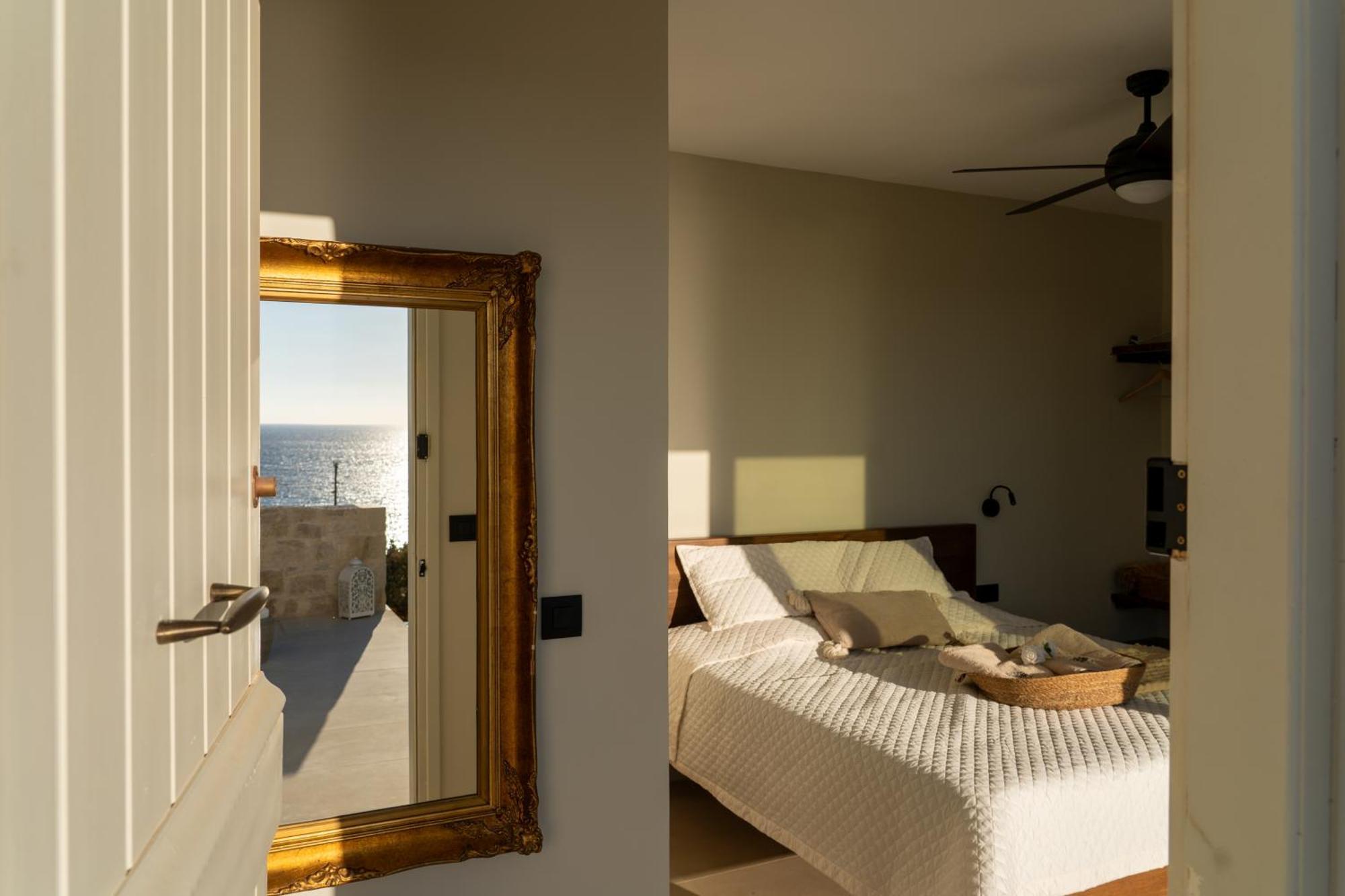Arpathea Villas Foinikion Exterior photo