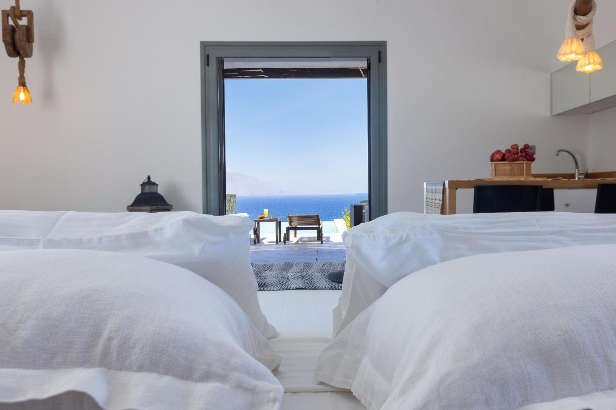 Arpathea Villas Foinikion Exterior photo
