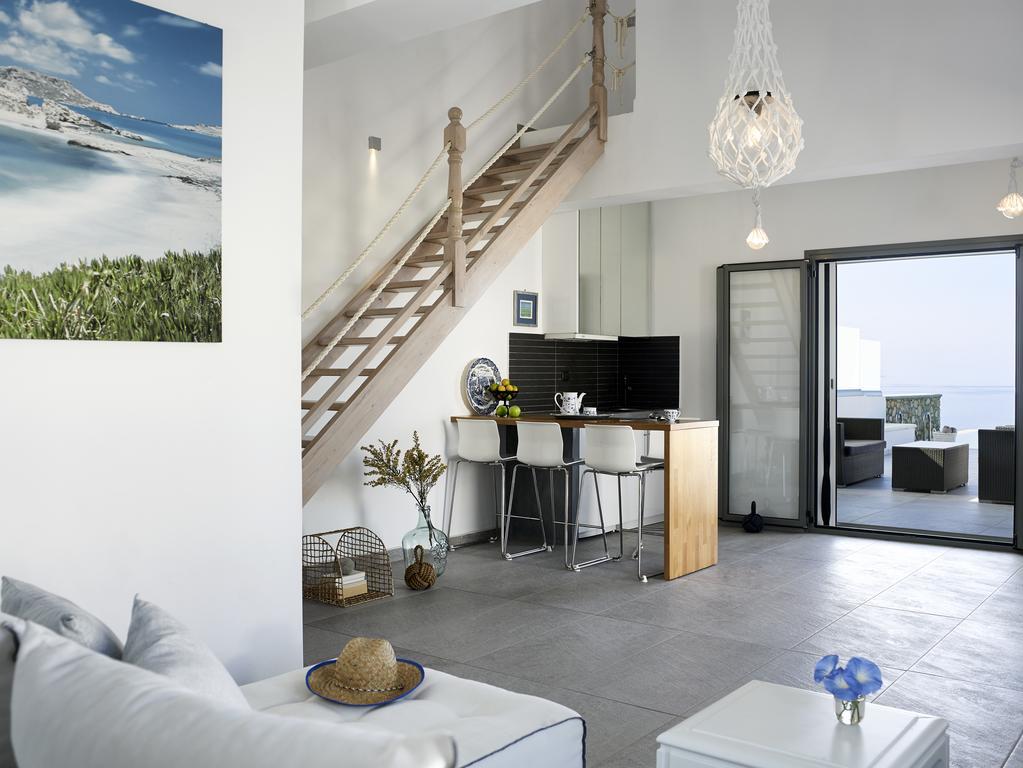 Arpathea Villas Foinikion Exterior photo