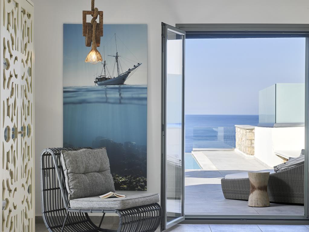 Arpathea Villas Foinikion Exterior photo
