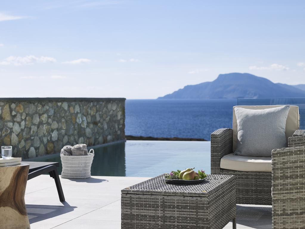 Arpathea Villas Foinikion Exterior photo