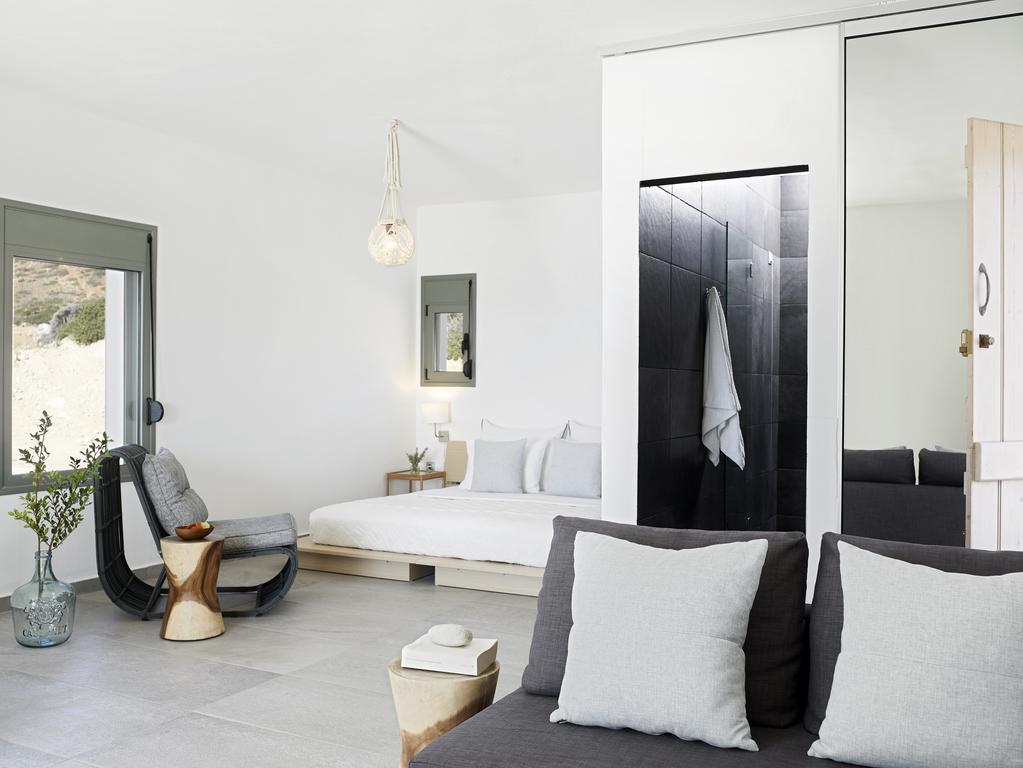 Arpathea Villas Foinikion Exterior photo