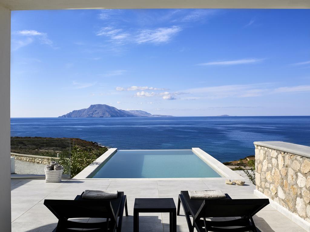 Arpathea Villas Foinikion Exterior photo
