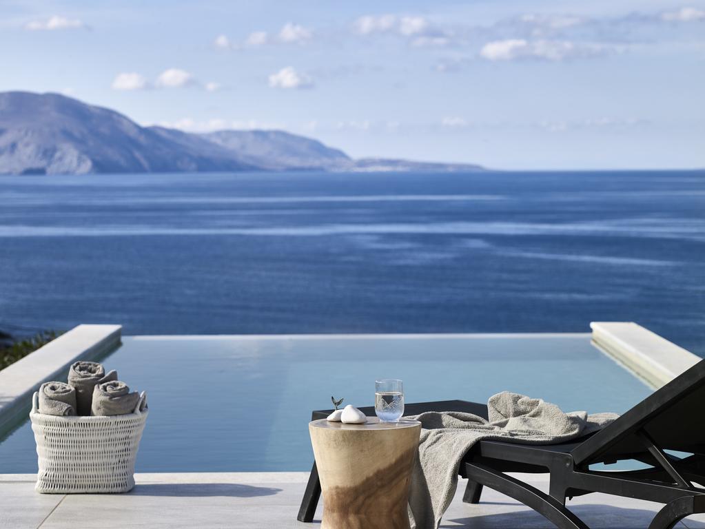 Arpathea Villas Foinikion Exterior photo