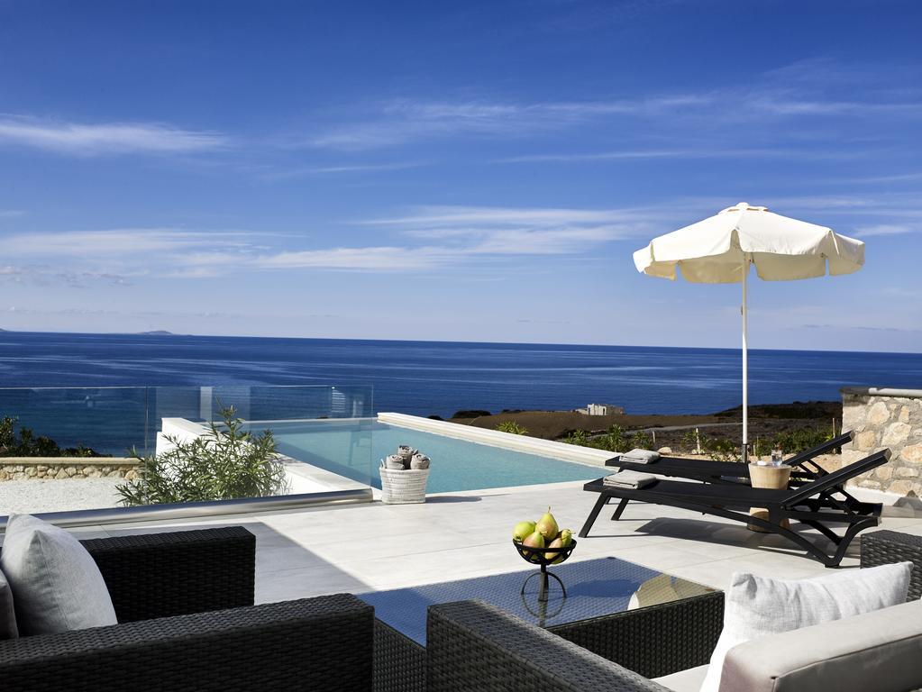 Arpathea Villas Foinikion Exterior photo